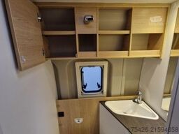 SUNLIGHT Adventure Cliff 640 *180PS*Automatik*Dieselheizu