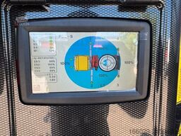 MAN MAN TGS 35.520 mit F705, F805, F905 TECHNO NEU