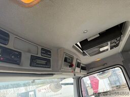 MERCEDES-BENZ Axor 1833 4x4 HAD Dreiseitenkipper mit MGK Kran