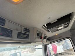 MERCEDES-BENZ Axor 1833 4x4 HAD Dreiseitenkipper mit MGK Kran