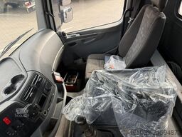 MERCEDES-BENZ Axor 1833 4x4 HAD Dreiseitenkipper mit MGK Kran