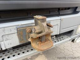 MERCEDES-BENZ Axor 1833 4x4 HAD Dreiseitenkipper mit MGK Kran
