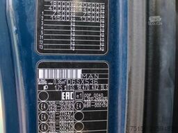 MAN TGS 18.470 4x2 BLS - Kipphydraulik - Nr.: 692