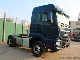 MAN TGS 18.470 4x2 BLS - Kipphydraulik - Nr.: 692