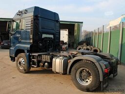 MAN TGS 18.470 4x2 BLS - Kipphydraulik - Nr.: 692