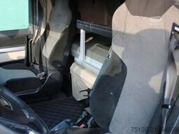 MAN TGS 18.470 4x2 BLS - Kipphydraulik - Nr.: 692