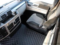 MAN TGS 18.470 4x2 BLS - Kipphydraulik - Nr.: 692