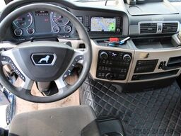 MAN TGS 18.470 4x2 BLS - Kipphydraulik - Nr.: 692