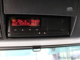 MAN TGS 18.470 4x2 BLS - Kipphydraulik - Nr.: 692