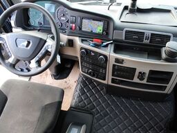 MAN TGS 18.470 4x2 BLS - Kipphydraulik - Nr.: 692