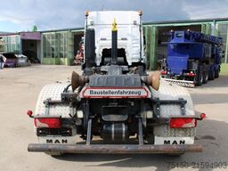 MAN 28.440 6x4 BL ALLRAD MULTILIFT Nr.: 015