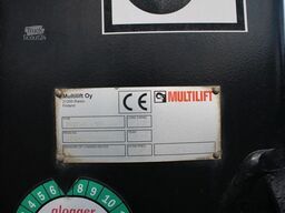 MAN 28.440 6x4 BL ALLRAD MULTILIFT Nr.: 015