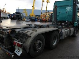 MERCEDES-BENZ 2545 6x2 BL - Meiller RK 20.65 - Nr.: 892