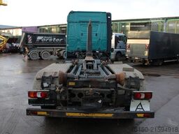 MERCEDES-BENZ 2545 6x2 BL - Meiller RK 20.65 - Nr.: 892