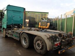 MERCEDES-BENZ 2545 6x2 BL - Meiller RK 20.65 - Nr.: 892