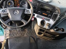 MERCEDES-BENZ 2545 6x2 BL - Meiller RK 20.65 - Nr.: 892