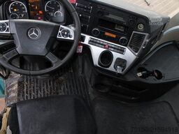 MERCEDES-BENZ 2545 6x2 BL - Meiller RK 20.65 - Nr.: 892