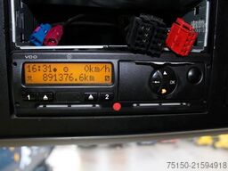 MERCEDES-BENZ 2545 6x2 BL - Meiller RK 20.65 - Nr.: 892