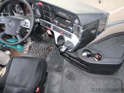 MERCEDES-BENZ 2545 6x2 BL - Meiller RK 20.65 - Nr.: 892