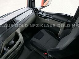 MAN TGX 26.470 BDF Retarder Lift-/Lenkachse Kamera