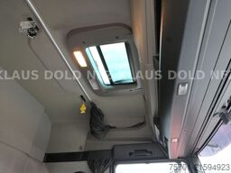 MAN TGX 26.470 BDF Retarder Lift-/Lenkachse Kamera