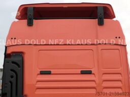 MAN TGX 26.470 BDF Retarder Lift-/Lenkachse Kamera