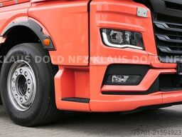 MAN TGX 26.470 BDF Retarder Lift-/Lenkachse Kamera