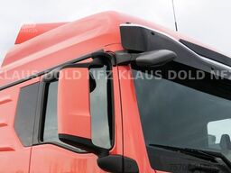 MAN TGX 26.470 BDF Retarder Lift-/Lenkachse Kamera