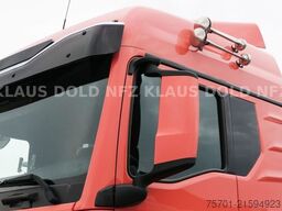MAN TGX 26.470 BDF Retarder Lift-/Lenkachse Kamera