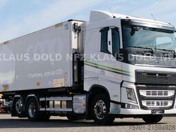 VOLVO FH 500 BDF Kühlkoffer Schmitz Retarder LBW