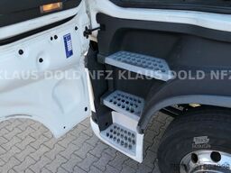 VOLVO FH 500 BDF Kühlkoffer Schmitz Retarder LBW