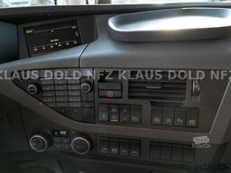 VOLVO FH 500 BDF Kühlkoffer Schmitz Retarder LBW