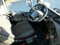 VOLVO FH 500 BDF Kühlkoffer Schmitz Retarder LBW