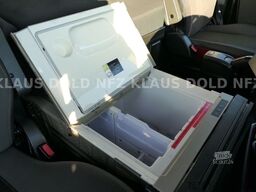 VOLVO FH 500 BDF Kühlkoffer Schmitz Retarder LBW