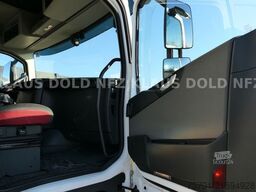 VOLVO FH 500 BDF Kühlkoffer Schmitz Retarder LBW