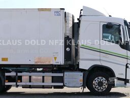 VOLVO FH 500 BDF Kühlkoffer Schmitz Retarder LBW