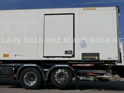 VOLVO FH 500 BDF Kühlkoffer Schmitz Retarder LBW