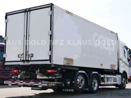 VOLVO FH 500 BDF Kühlkoffer Schmitz Retarder LBW