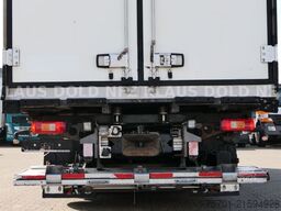 VOLVO FH 500 BDF Kühlkoffer Schmitz Retarder LBW