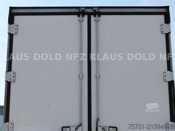 VOLVO FH 500 BDF Kühlkoffer Schmitz Retarder LBW