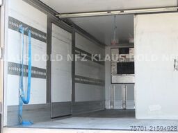 VOLVO FH 500 BDF Kühlkoffer Schmitz Retarder LBW