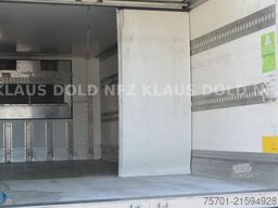 VOLVO FH 500 BDF Kühlkoffer Schmitz Retarder LBW