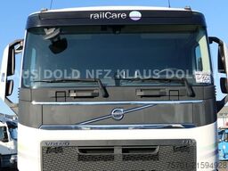 VOLVO FH 500 BDF Kühlkoffer Schmitz Retarder LBW