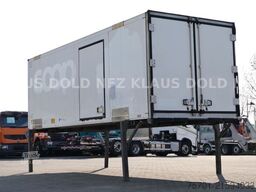 SCHMITZ Schmitz Kühlkoffer BDF Wechselaufbau
