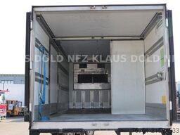 SCHMITZ Schmitz Kühlkoffer BDF Wechselaufbau