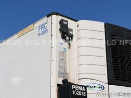 SCHMITZ Schmitz Kühlkoffer BDF Wechselaufbau