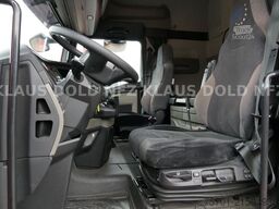 MAN TGX 26.470 BDF Retarder Lift-/Lenkachse Kamera