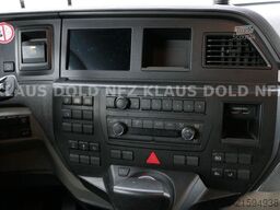 MAN TGX 26.470 BDF Retarder Lift-/Lenkachse Kamera