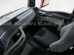 MAN TGX 26.470 BDF Retarder Lift-/Lenkachse Kamera