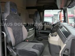 MAN TGX 26.470 BDF Retarder Lift-/Lenkachse Kamera